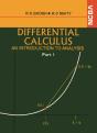 Differential Calculus: An Introduction To Analysis (Part I) - Preview