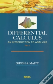 Capa do artigo Differential Calculus: An Introduction To Analysis (Part Ii)
