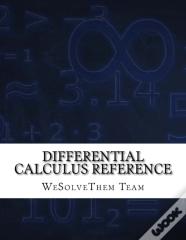 Differential Calculus Reference