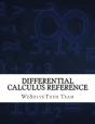 Differential Calculus Reference - Preview