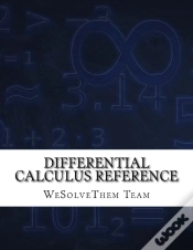 Capa do artigo Differential Calculus Reference
