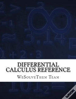 Capa do artigo Differential Calculus Reference
