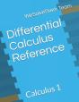 Differential Calculus Reference - Preview