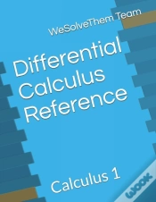 Capa do artigo Differential Calculus Reference