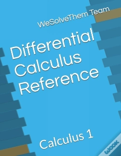 Capa do artigo Differential Calculus Reference