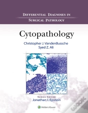Capa do artigo Differential Diagnoses In Surgical Pathology: Cytopathology