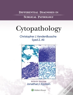 Capa do artigo Differential Diagnoses In Surgical Pathology: Cytopathology