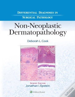 Capa do artigo Differential Diagnoses In Surgical Pathology: Non-Neoplastic Dermatopathology