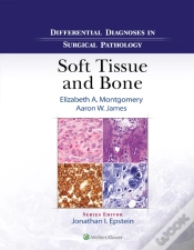 Capa do artigo Differential Diagnoses In Surgical Pathology: Soft Tissue And Bone
