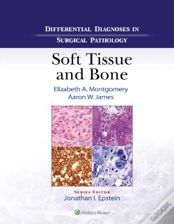 Capa do artigo Differential Diagnoses In Surgical Pathology: Soft Tissue And Bone