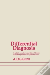 Capa do artigo Differential Diagnosis