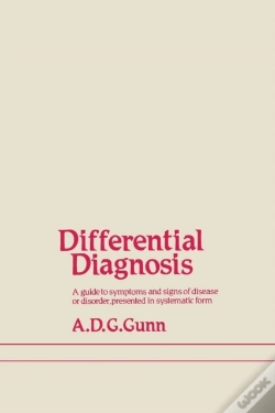 Capa do artigo Differential Diagnosis