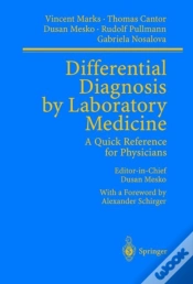 Capa do artigo Differential Diagnosis By Laboratory Medicine