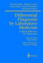 Differential Diagnosis By Laboratory Medicine - Preview