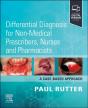 Differential Diagnosis For Non-Medical Prescribers, Nurses And Pharmacists: A Case-Based Approach - Preview