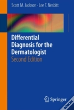 Capa do artigo Differential Diagnosis For The Dermatologist