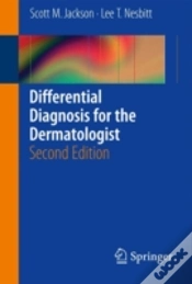 Capa do artigo Differential Diagnosis For The Dermatologist