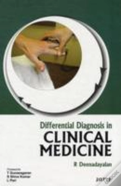 Capa do artigo Differential Diagnosis In Clinical Medicine