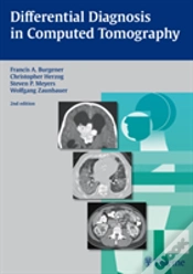 Capa do artigo Differential Diagnosis In Computed Tomography