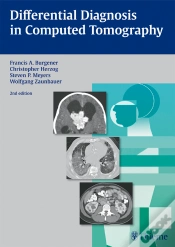 Capa do artigo Differential Diagnosis In Computed Tomography