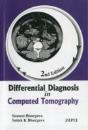 Differential Diagnosis In Computed Tomography - Preview