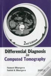 Differential Diagnosis In Computed Tomography