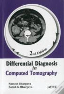 Capa do artigo Differential Diagnosis In Computed Tomography