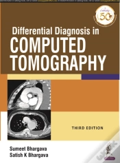 Capa do artigo Differential Diagnosis In Computed Tomography