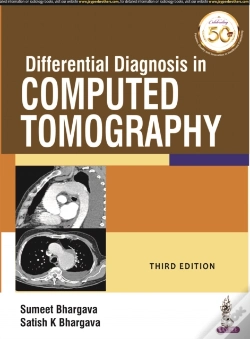 Capa do artigo Differential Diagnosis In Computed Tomography