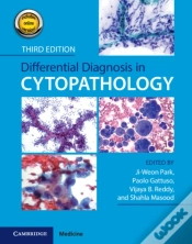 Capa do artigo Differential Diagnosis In Cytopathology