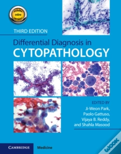 Capa do artigo Differential Diagnosis In Cytopathology