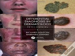 Differential Diagnosis In Dermatology