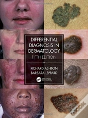 Capa do artigo Differential Diagnosis In Dermatology