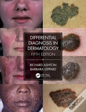 Capa do artigo Differential Diagnosis In Dermatology