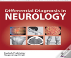 Differential Diagnosis In Neurology