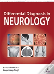 Capa do artigo Differential Diagnosis In Neurology