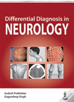 Capa do artigo Differential Diagnosis In Neurology