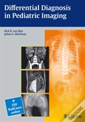 Capa do artigo Differential Diagnosis In Pediatric Imaging