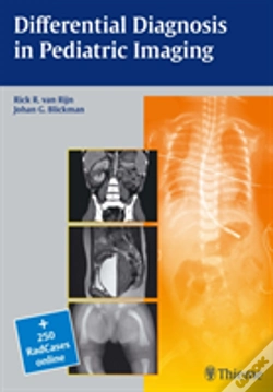 Capa do artigo Differential Diagnosis In Pediatric Imaging