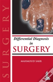 Capa do artigo Differential Diagnosis In Surgery