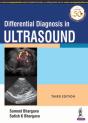 Differential Diagnosis In Ultrasound - Preview