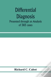 Capa do artigo Differential Diagnosis; Presented Throug