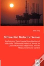 Capa do artigo Differential Dielectric Sensor