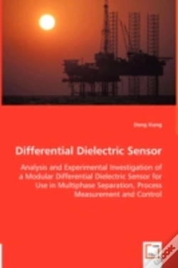 Capa do artigo Differential Dielectric Sensor