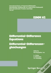 Differential-Difference Equations/Differential-Differenzengleichungen