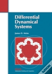 Capa do artigo Differential Dynamical Systems