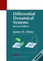 Differential Dynamical Systems