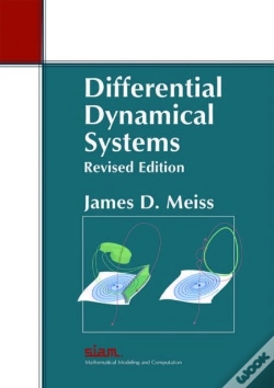 Capa do artigo Differential Dynamical Systems