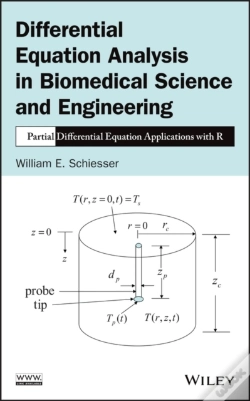 Capa do artigo Differential Equation Analysis In Biomedical Science And Engineering