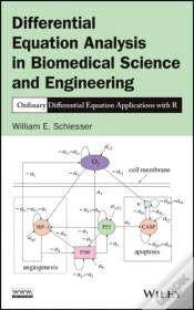 Capa do artigo Differential Equation Analysis In Biomedical Science And Engineering